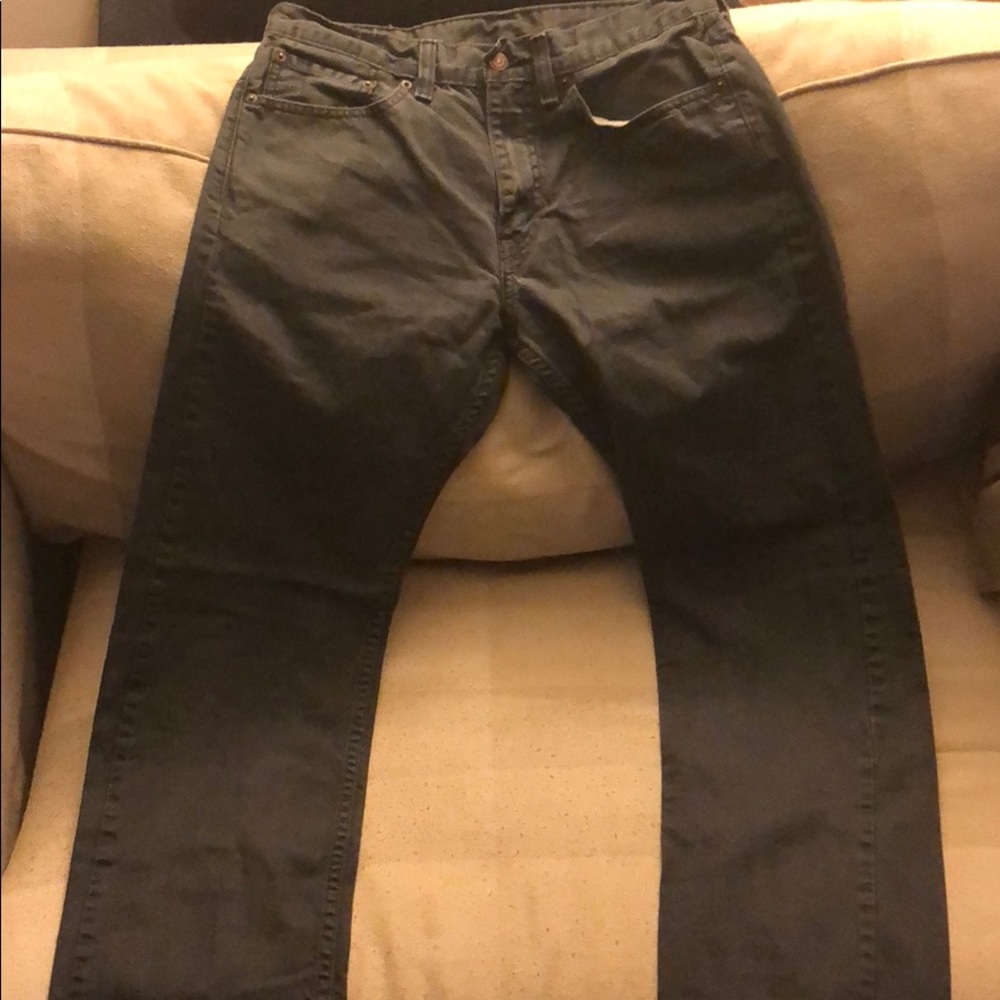 Levi jeans